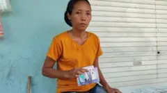 Marliana, Vina