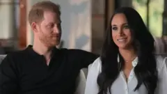 Harry & Meghan