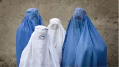 তালিবান নেতারা একাধিক বিয়ে করেন