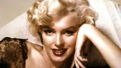 merilin monro