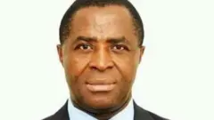 Sisiku Ayuk Tabe