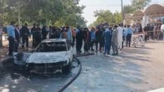 اسلام آباد، حملہ، جی 11، کچہری