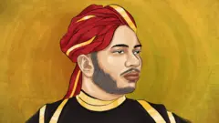 કલાપી