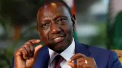 Rais William Ruto anasema Wakenya hulipa ushuru mdogo kuliko raia katika baadhi ya mataifa ya Afrika