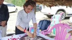 ဒေါ်အောင်ဆန်းစုကြည်