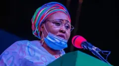 Aisha Buhari