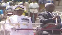 Igbe aye Arap Moi