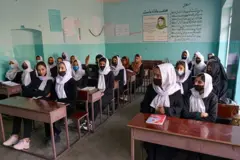 ښوونځی