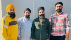 ਮਨੁੱਖੀ ਤਸਕਰੀ