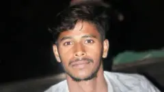 મૃતક અનિપ પરમાર
