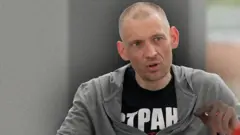 Сергей Тихановский дал большое интервью Би-би-си. 