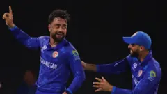 ںیوزی لینڈ، افغانستان، ٹی20 ورلڈ کپ