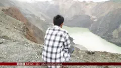 ဖားကန့် ဝှေခါမှော်မြေပြိုမှု ၁ လပြည့် အခြေအနေ