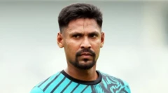 ਮੁਸਤਫ਼ਿਜ਼ੁਰ ਰਹਿਮਾਨ