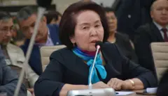 Үмүт Култаева