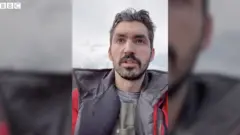 “그냥 동네 공원을 가더라도 자연을 느낄 수 있다는 걸 아는 게 중요한 것 같아요.”