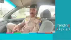 ضابط عراقي يناشد للقاء السوداني لكشف الفساد في الجيش