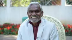 चम्पाई सोरेन