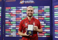 வில் ஜேக்ஸ், இந்தியா - இங்கிலாந்து, டி20 உலகக்கோப்பை அரையிறுதி