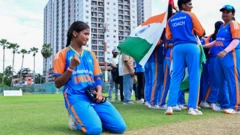 అంధుల క్రికెట్, గ్రామీణ ప్రాంతాలు, మహిళలు, టీ 20వరల్డ్ కప్