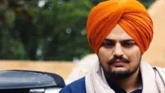 Sidhu moose wala