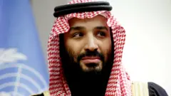 ولی عہد