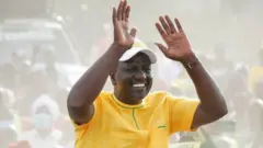 William Ruto