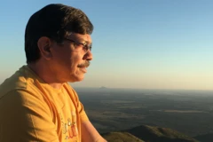 Eliomar Ribeiro de Souza