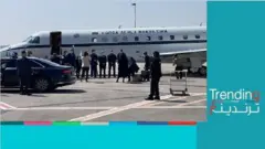 الجزائر وإسرائيل