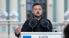 зеленскиц