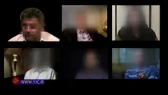 ایران می‌گوید ۱۷ جاسوس سیا دستگیر کردیم؛ آمریکا می‌گوید دروغ است