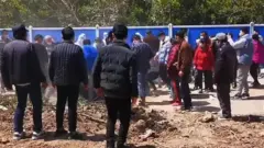 Shanghai clashes thumb