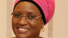Janeth Magufuli
