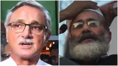 سراج الحق او ترین