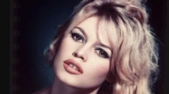 بريجيت باردو