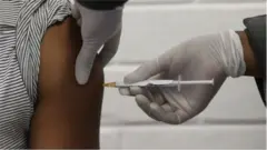 કોરોનીની રસી
