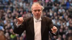 Valery Gergiev