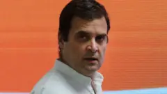 ராகுல் காந்தி