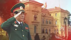 Chủ tịch nước Lương Cường