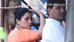 ਨਵਨੀਤ ਕੌਰ ਰਾਣਾ