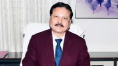 ज्ञानेन्द्र गिरी