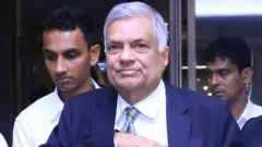 રનિલ વિક્રમસિંઘે