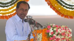 சிஏஏ-வுக்கு எதிராக தீர்மானம் - தெலங்கானா அரசு முடிவு