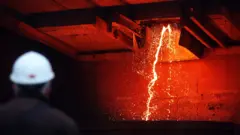Mina de cobre