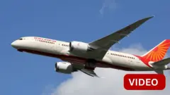 ஆமதாபாத் விமான விபத்தில் சிக்கிய போயிங் 787 ட்ரீம்லைனர் விமானத்தின் சிறப்பம்சங்கள் என்ன? 