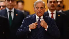 शहबाज़ शरीफ़