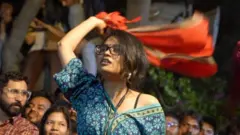 जेएनयू चुनाव