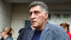 Тигран Кеосаян в 2022 году 