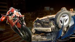 road accident gujarat