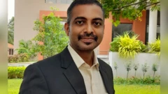 யுனிவர்சல் பாம்புக்கடி ஆராய்ச்சி அமைப்பின் நிறுவனரும் முதன்மை விஞ்ஞானியுமான முனைவர் என்.எஸ்.மனோஜ்